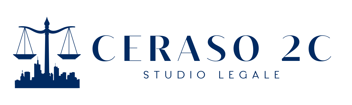 Studio Legale Ceraso